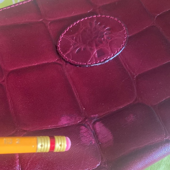 MULBERRY Westbourne baguette - Picture 10 of 10